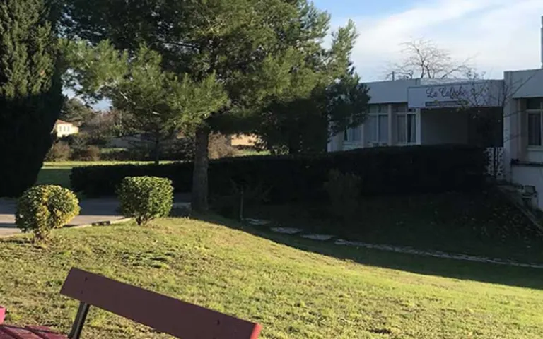 Image Résidence - 4 : EHPAD la Caleche