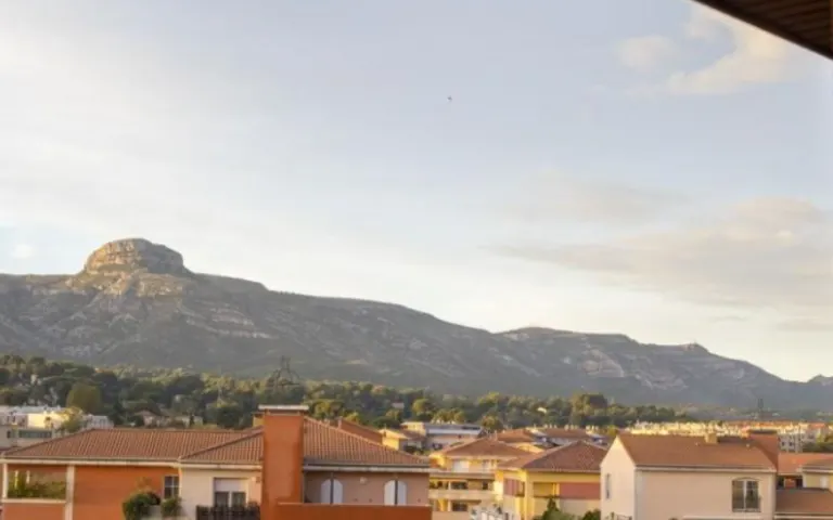 Image Résidence - 3 : Résidence les Terres Rouges