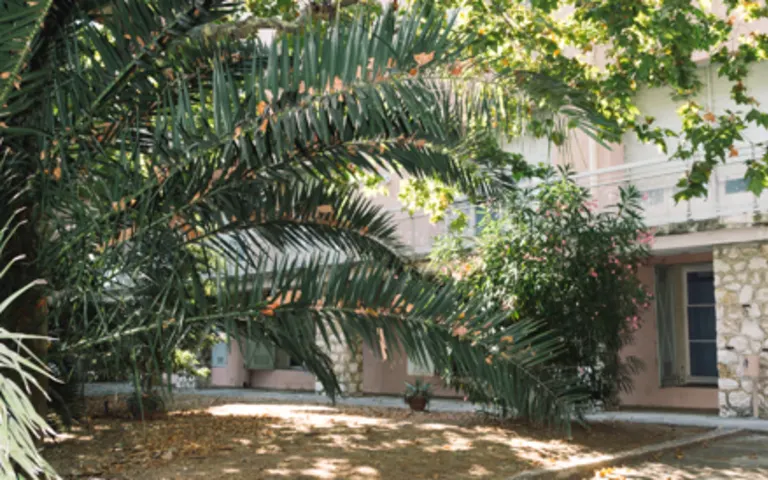 Image Résidence - 1 : Résidence Château de Fontainieu