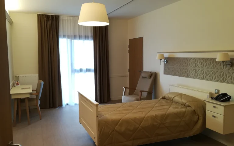 Image Résidence - 3 : EHPAD Résidence le Mas de la Cote Bleue