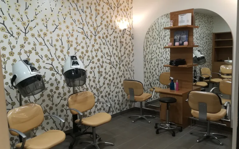 Image Résidence - 2 : EHPAD Résidence le Mas de la Cote Bleue