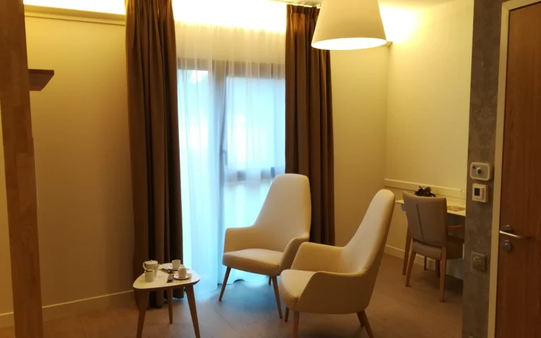 Image Résidence - 1 : EHPAD Résidence le Mas de la Cote Bleue