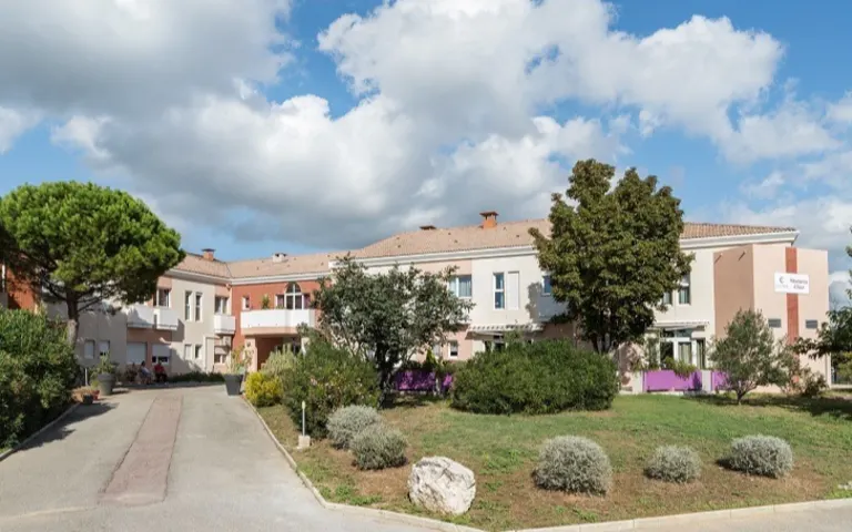 Image Résidence - 3 : Residence d'Azur