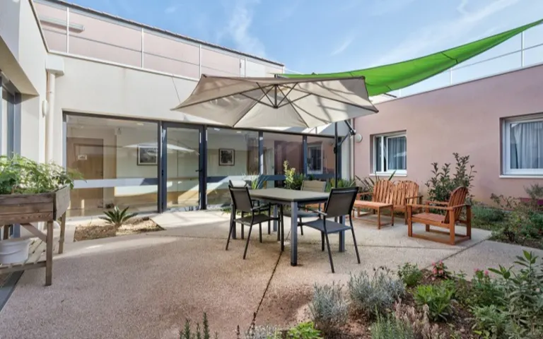 Image Résidence - 4 : Residence d'Azur