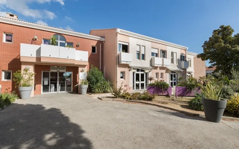 Image Résidence - 1 : Residence d'Azur