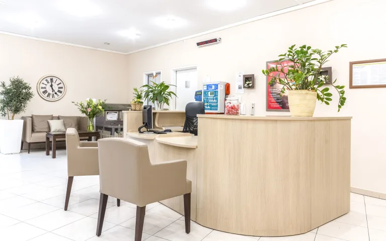 Image Résidence - 3 : Residence Medicis A Marseille