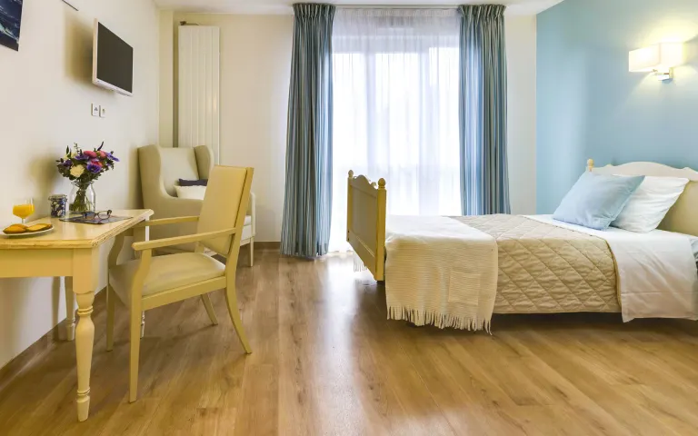 Image Résidence - 2 : Residence Medicis A Marseille