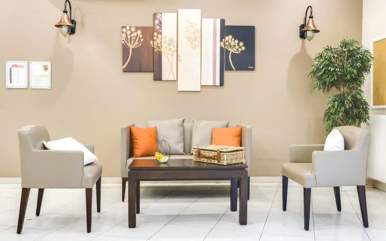 Image Résidence - 1 : Residence Medicis A Marseille