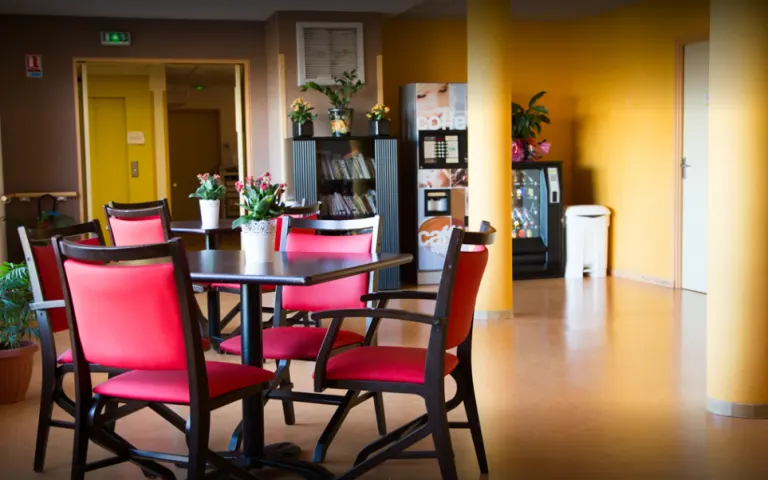 Image Résidence - 3 : Residence les Pins