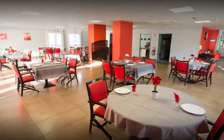 Image Résidence - 2 : Residence les Pins