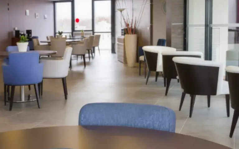 Image Résidence - 1 : Les Terrasses des Glycines