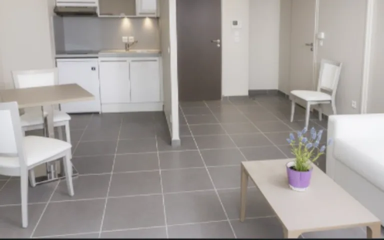 Image Résidence - 2 : Les Terrasses des Glycines