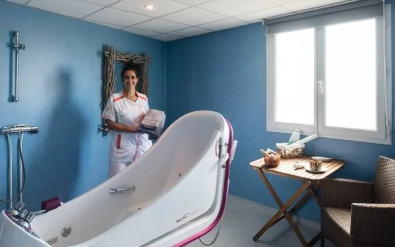 Image Résidence - 4 : Korian l'Astrée