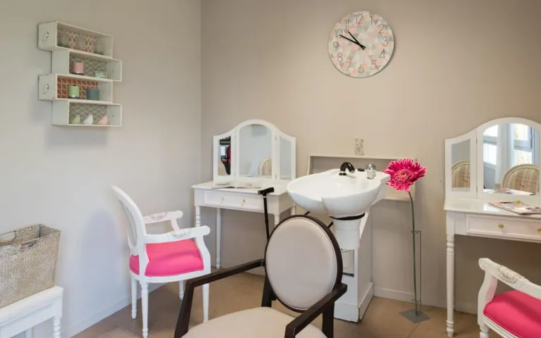 Image Résidence - 3 : Korian l'Astrée