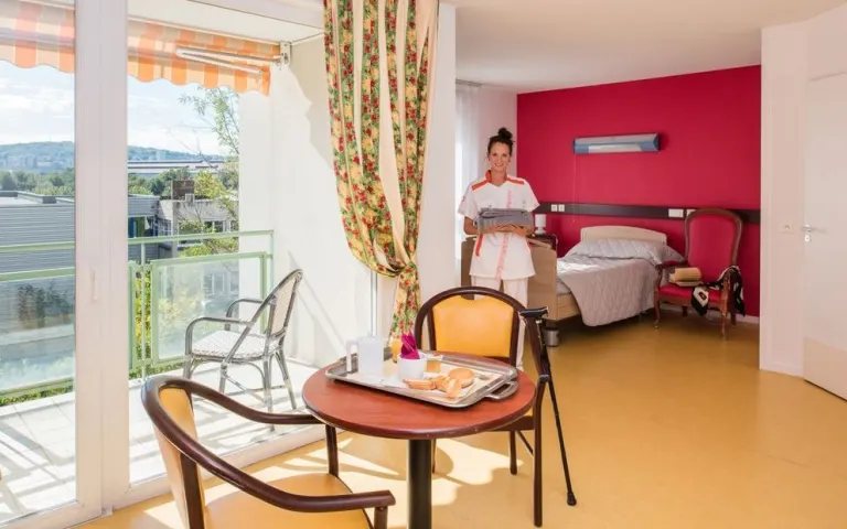 Image Résidence - 1 : Korian l'Astrée