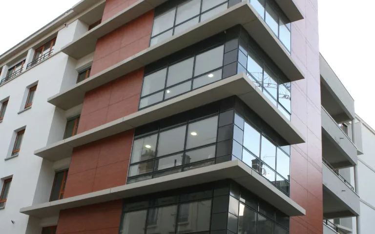 Image Résidence - 1 : EHPAD Balay