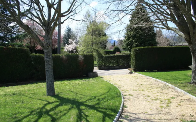 Image Résidence - 3 : Résidence Autonomie les Bleuets du Pilat