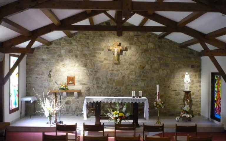 Image Résidence - 2 : Résidence Autonomie les Bleuets du Pilat