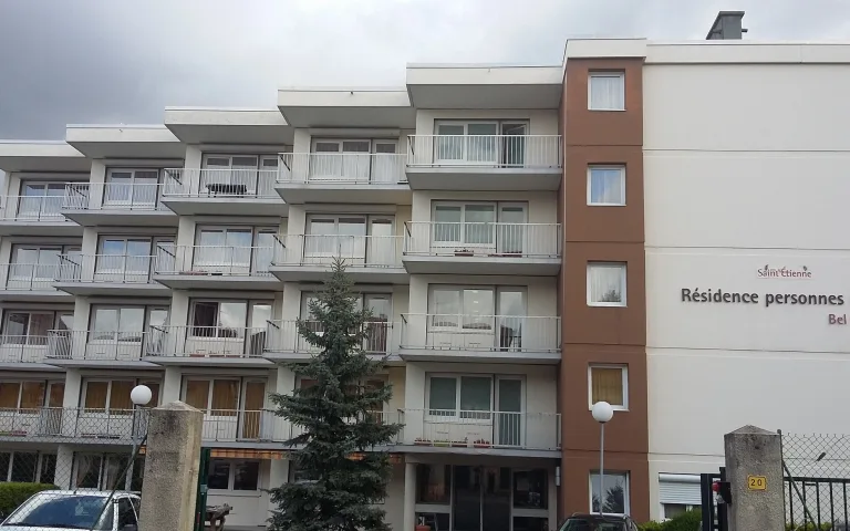 Image Résidence - 3 : EHPAD Bel Horizon