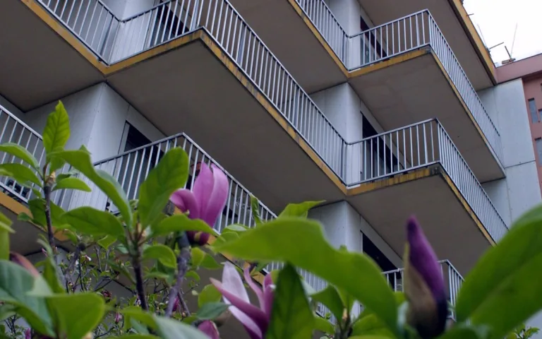 Image Résidence - 2 : EHPAD Bel Horizon