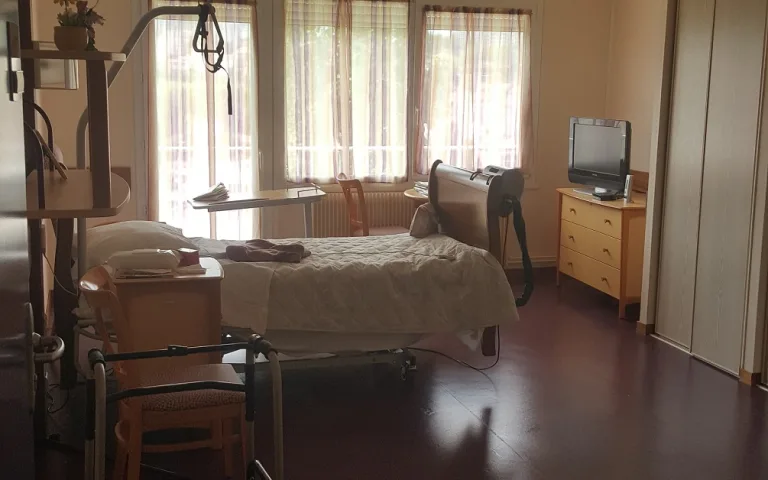 Image Résidence - 1 : EHPAD Bel Horizon