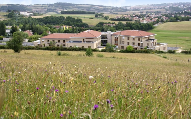 Image Résidence - 2 : EHPAD la Maison d'Annie