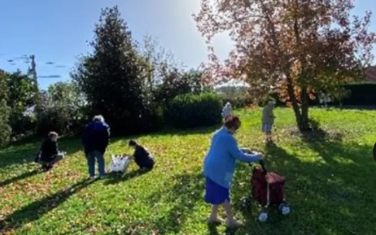 Image Résidence - 3 : EHPAD la Maison d'Annie