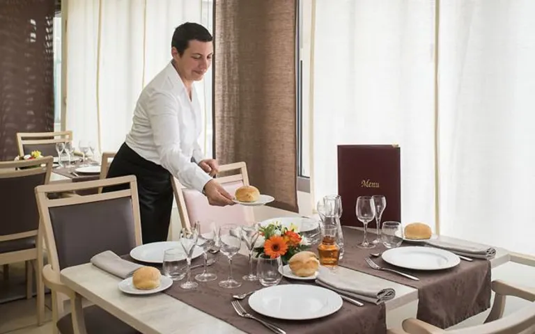 Image Résidence - 4 : Korian Villa d'Albon