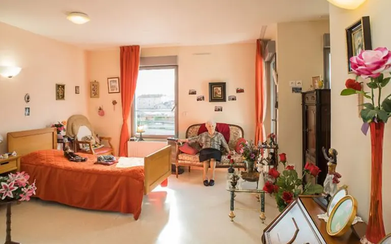 Image Résidence - 3 : Korian Villa d'Albon