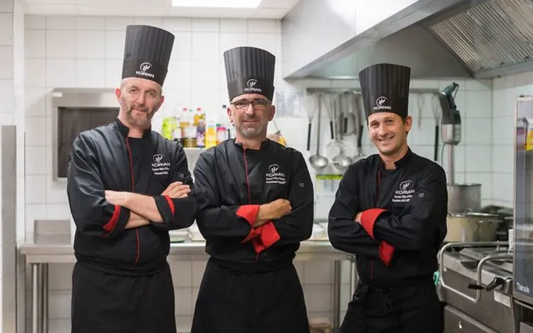 Image Résidence - 2 : Korian Villa d'Albon