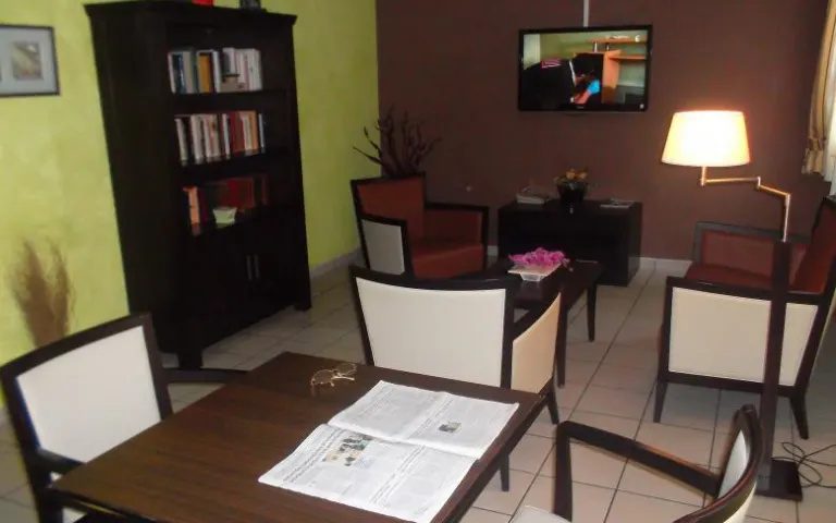 Image Résidence - 3 : Résidence l'Hermitage