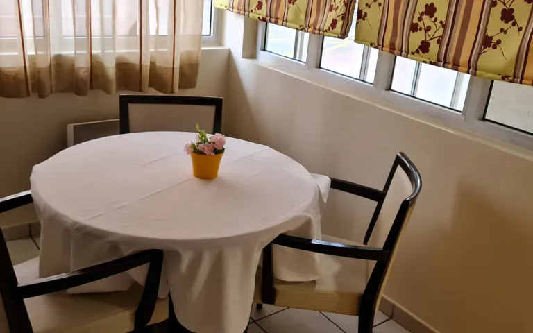 Image Résidence - 2 : Résidence l'Hermitage