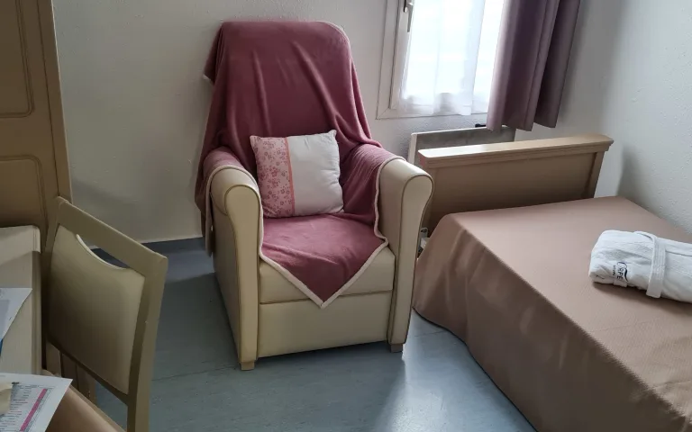 Image Résidence - 1 : Résidence l'Hermitage