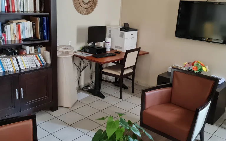 Image Résidence - 4 : Résidence l'Hermitage