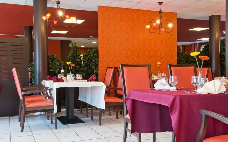 Image Résidence - 4 : Korian Bergson