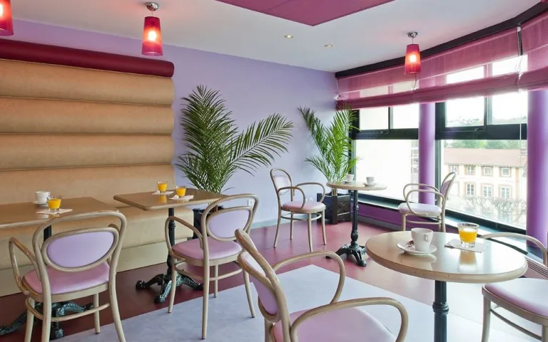 Image Résidence - 3 : Korian Bergson