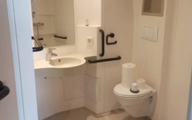 Image Résidence - 1 : EHPAD Stéphane Hessel