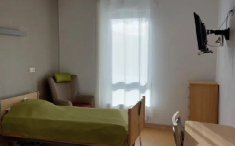 Image Résidence - 2 : EHPAD Stéphane Hessel