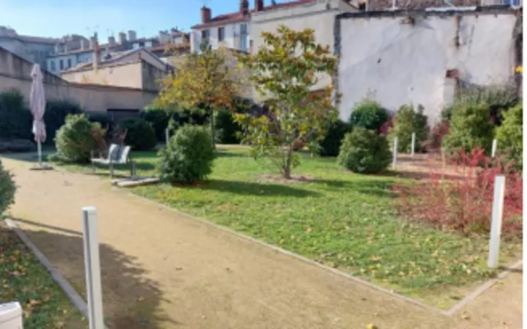 Image Résidence - 4 : EHPAD Stéphane Hessel