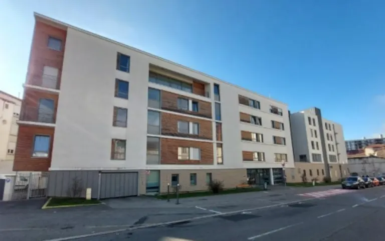 Image Résidence - 3 : EHPAD Stéphane Hessel