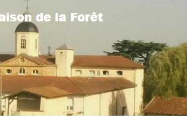 Image Résidence - 1 : Maison de Retraite de la Forêt