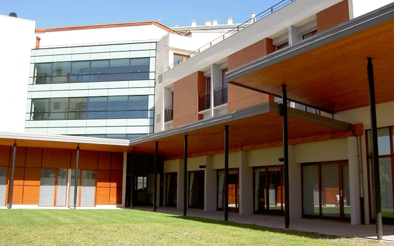 Image Résidence - 3 : Maison de Retraite Privée Bernadette