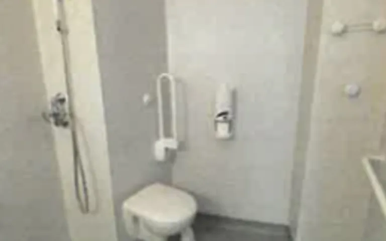 Image Résidence - 2 : Maison de Retraite Privée Bernadette