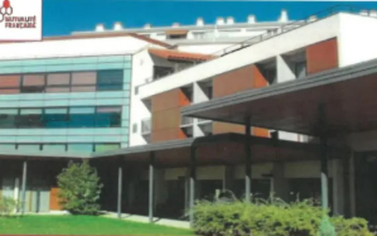 Image Résidence - 4 : Maison de Retraite Privée Bernadette