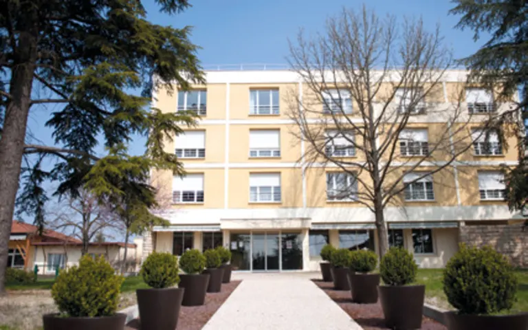 Image Résidence - 1 : EHPAD le Rivage