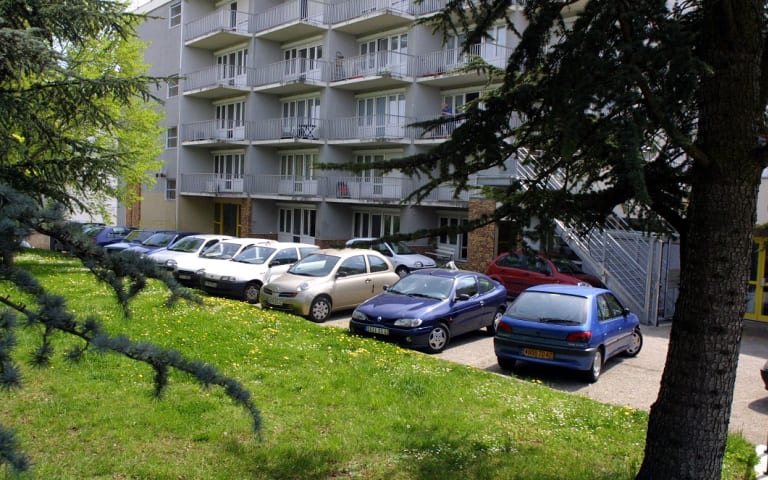 Image Résidence - 1 : EHPAD Croix de l'Orme