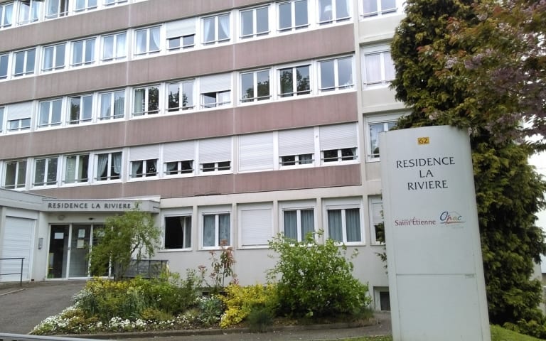 Image Résidence - 1 : Résidence la Rivière