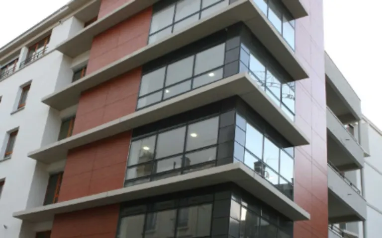 Image Résidence - 1 : Foyer-Résidence les Hortensias