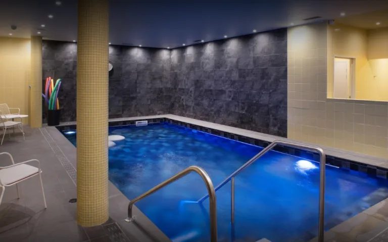 Image Résidence - 2 : Le Fil de Soie