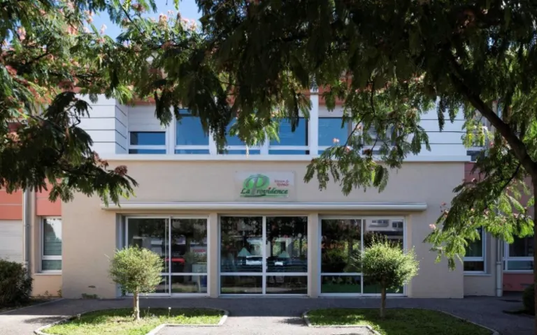 Image Résidence - 3 : EHPAD la Providence